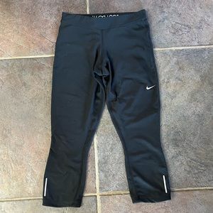 Nike Capri Tights